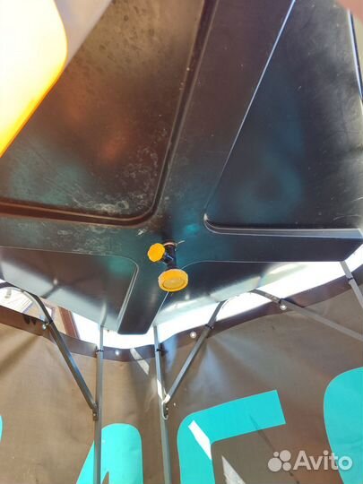 Летний душ Росток