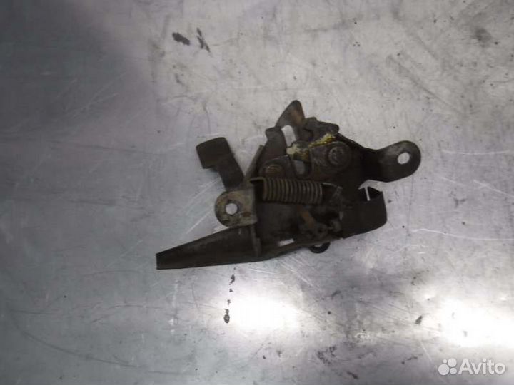 Замок капота Lifan Solano 1.6 2012