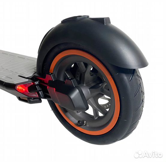 Новые Электросамокаты Kugoo 