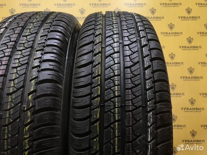 Kumho Ecsta HP4 716 185/65 R15 86T