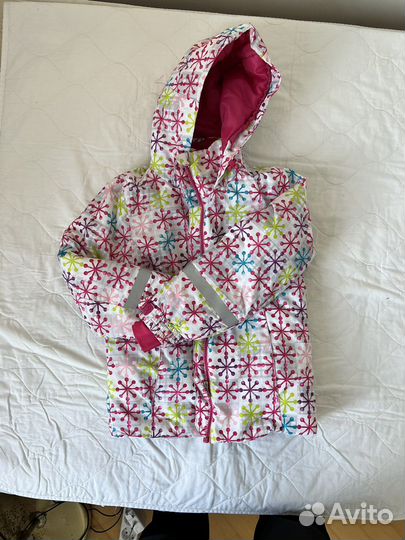 Куртка glissade