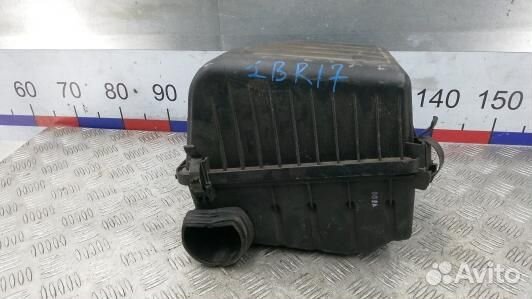 Корпус воздушного фильтра KIA cerato 1 (1BR17NQ01)