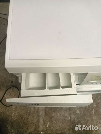 Стиральная машина samsung f 1043 на 4.5 кг