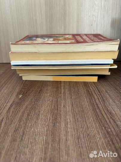 Православные книги