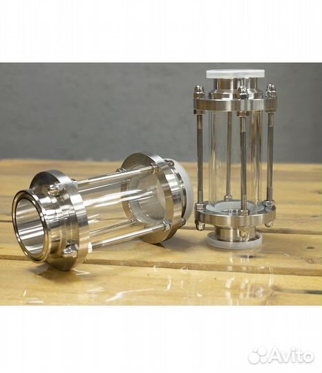 Диоптр на 1,5 дюйма, на 2 д,160 мм