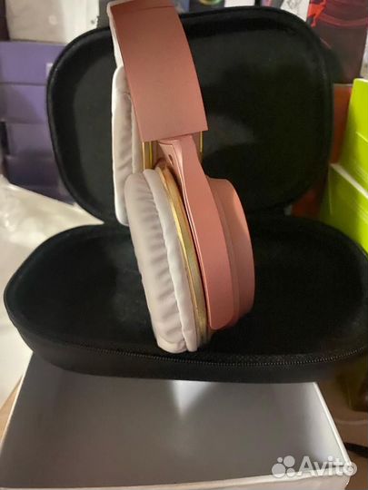 Беспроводные наушники jbl 860