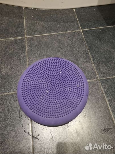 Диск балансировочный kinerapy RS430, диаметр 33 см