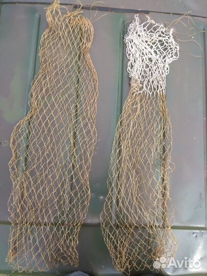 Сетка овощная