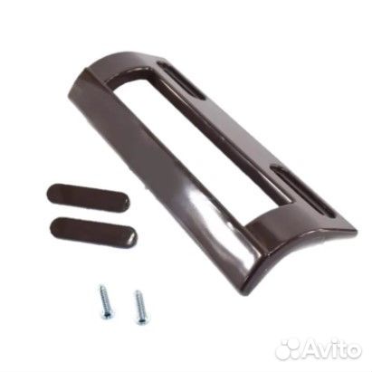 Ручка Холодильника Универсальная (L200мм)