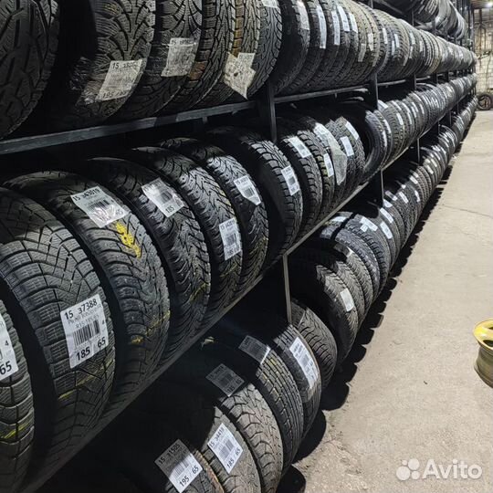 Bridgestone Ice Partner 215/60 R17 96Q