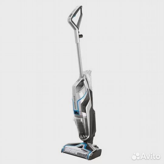 2582N Пылесос моющий bissell