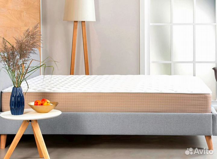 Матрас бюджетный