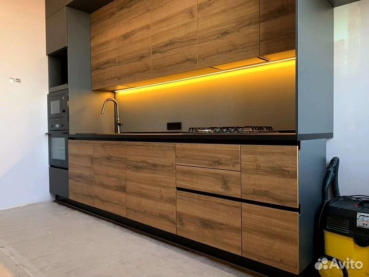 Кухонный гарнитур от производителя