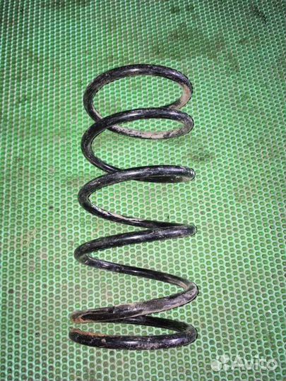 Пружина передняя Chery M11