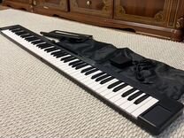 Цифровое пианино 88 клавиш новое