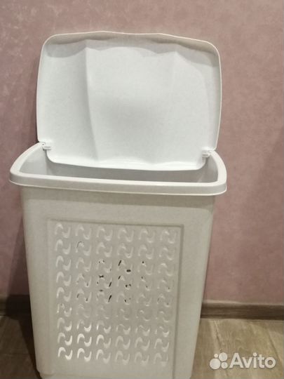 Корзина для белья