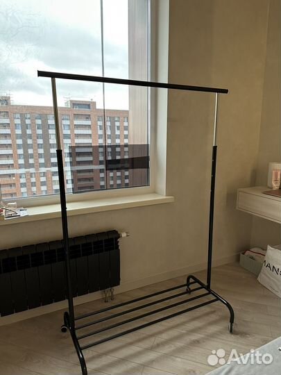 Вешалка напольная IKEA