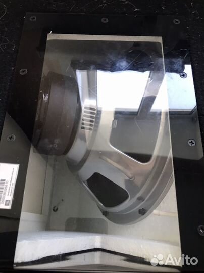 Сабвуфер jbl 1000