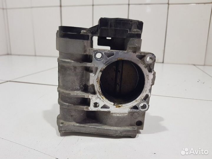 Заслонка дроссельная (Lifan Cebrium, Lifan X60)