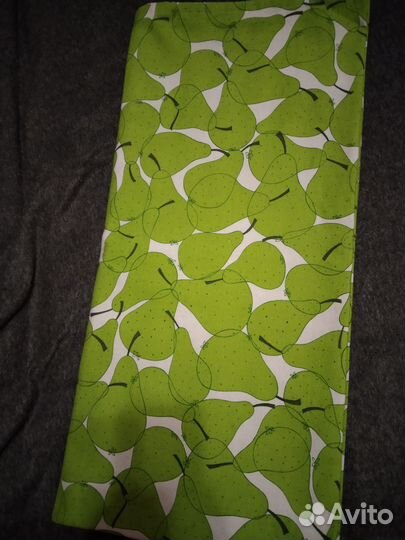 Шторы lkea Sommar