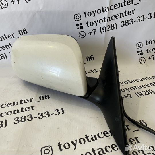 Зеркало заднего вида camry 40