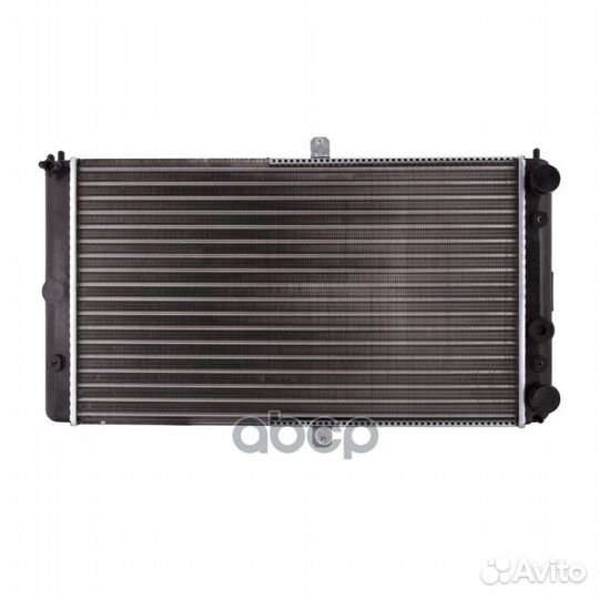 Радиатор системы охлаждения grf07004 ganz