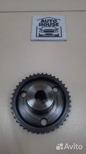 Шкив тнвд SsangYong Kyron