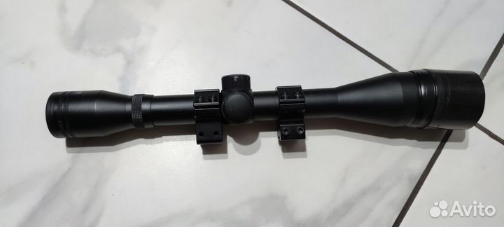 Прицел ZOS HQ 347 6x40