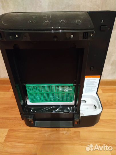 Увлажнитель воздуха bork А703