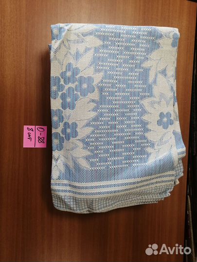 Коньёвые (жаккардовые) покрывала