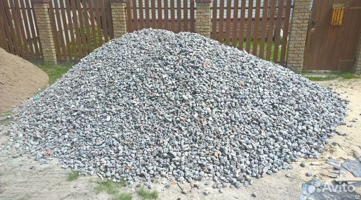 Бетонный бой с доставкой