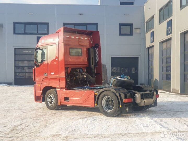 Foton Auman EST-A 1844 AMT, 2023