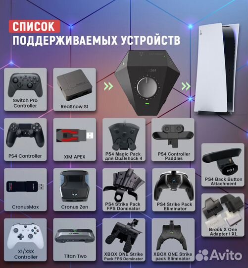 Beloader PRO для PS5