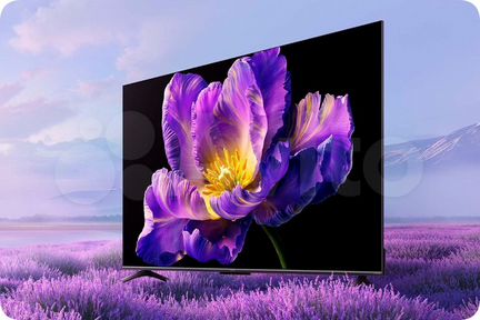 Телевизор Xiaomi TV S85'' Mini LED 144Hz (2024г)