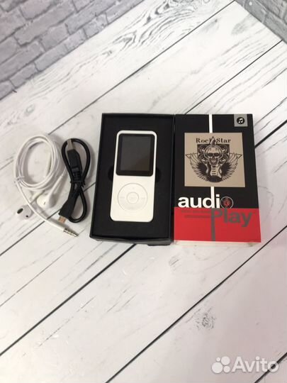 Музыкальный плеер Walkman А.16