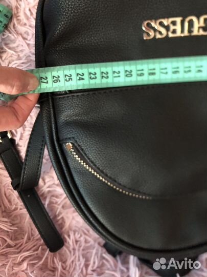 Рюкзак натуральная кожа новый