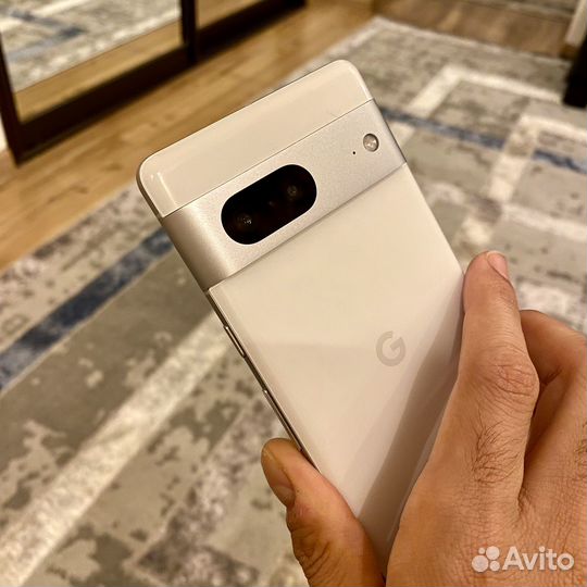 Google Pixel 7, 8/128 ГБ