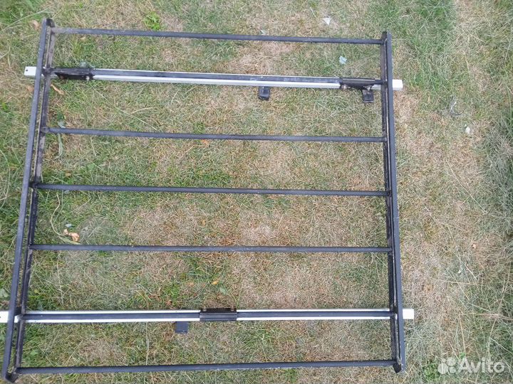 Багажник на крышу