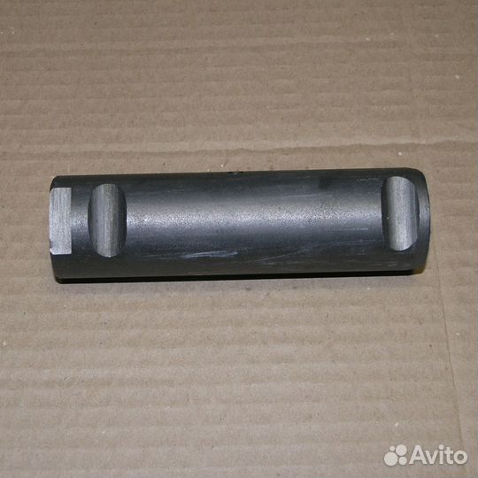 Палец ушка передней рессоры камаз (д.4 (камаз пао)