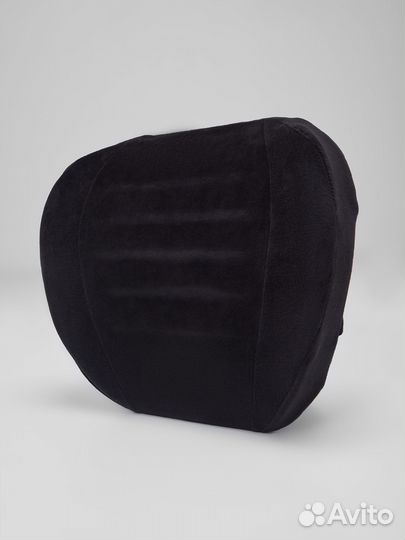 Ортопедическая подушка на стул ortofix