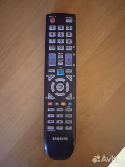 Телевизор плазма samsung 50'