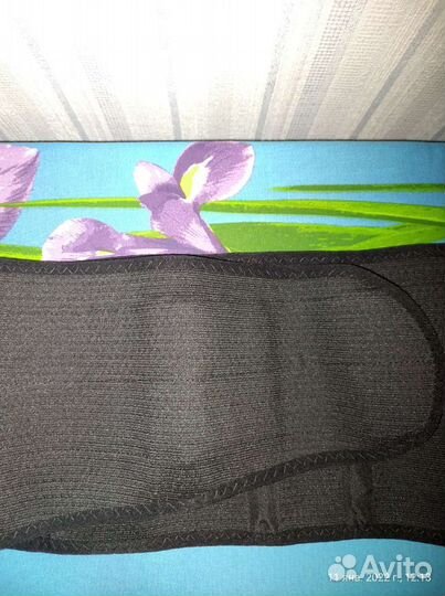 Корсет ортопедический новый