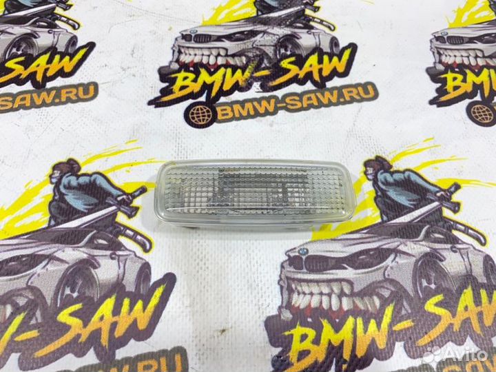 Плафон подсветки Audi A4 B5 APT 2000