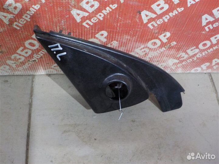 Уголок зеркала передний левый Chevrolet Lacetti