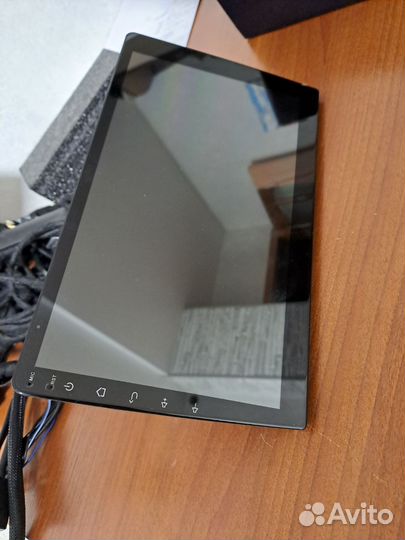 Магнитола teyes spro plus