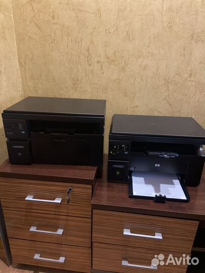 Мфу hp laserjet m1132