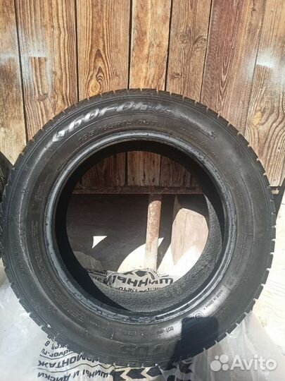 Goform W705 185/65 R15