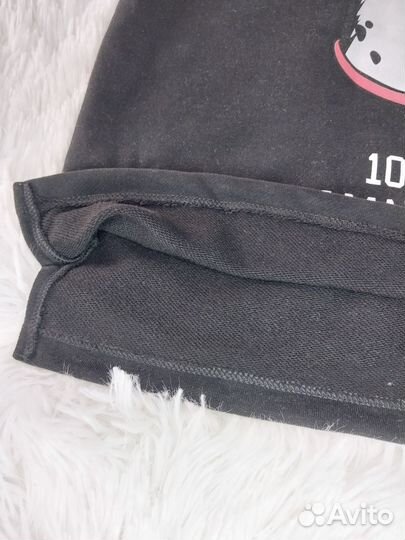 Платье туника для девочки 104,110 Zara