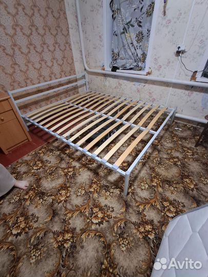 Матрас 160х200 новый