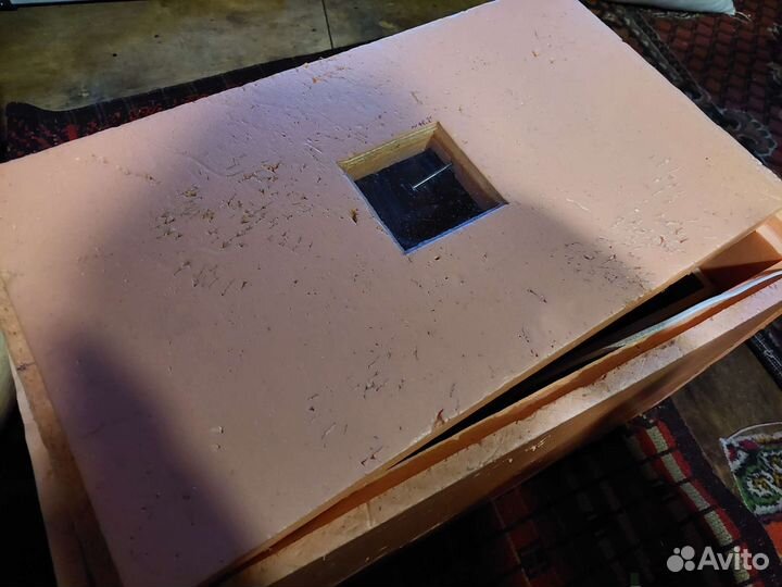 Инкубатор для яиц